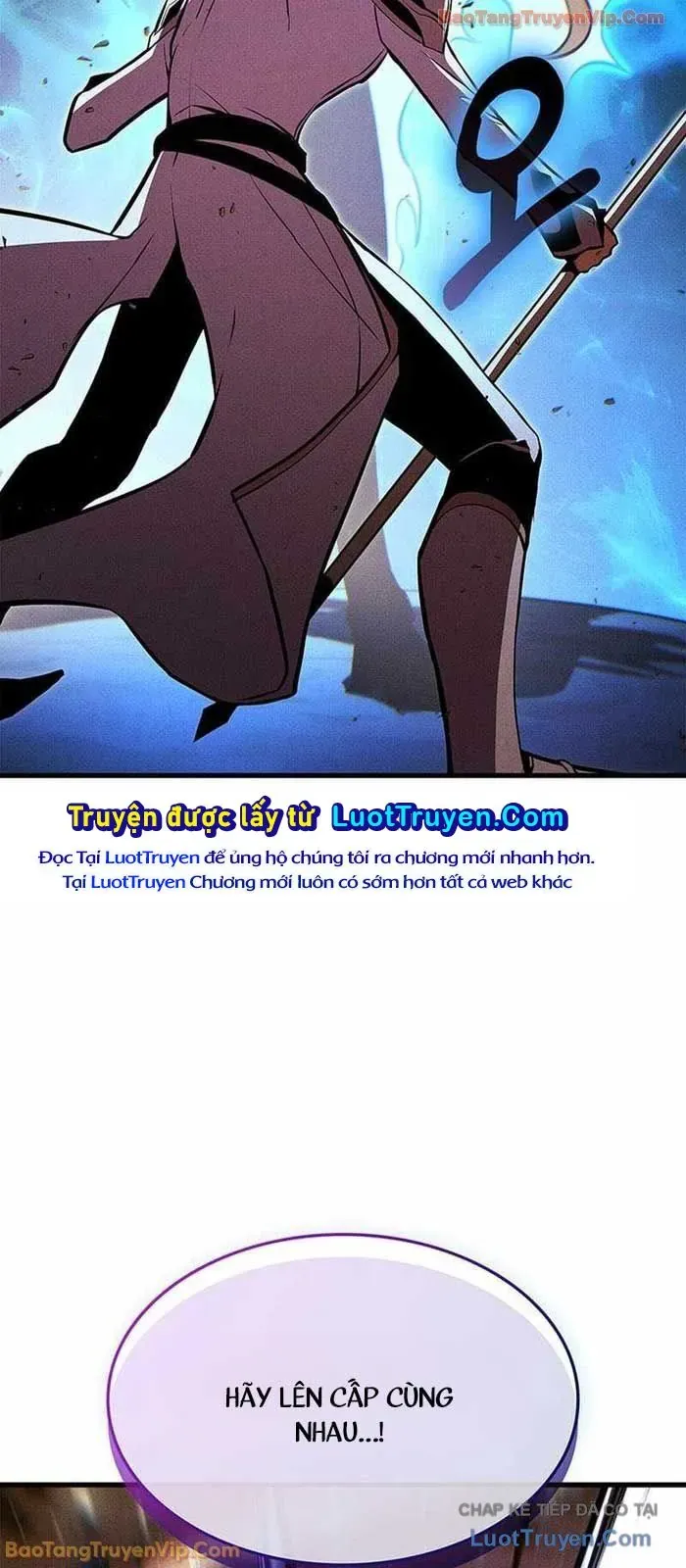 Huyền Thoại Game Thủ - Tái Xuất Chap 220 - Next Chap 221