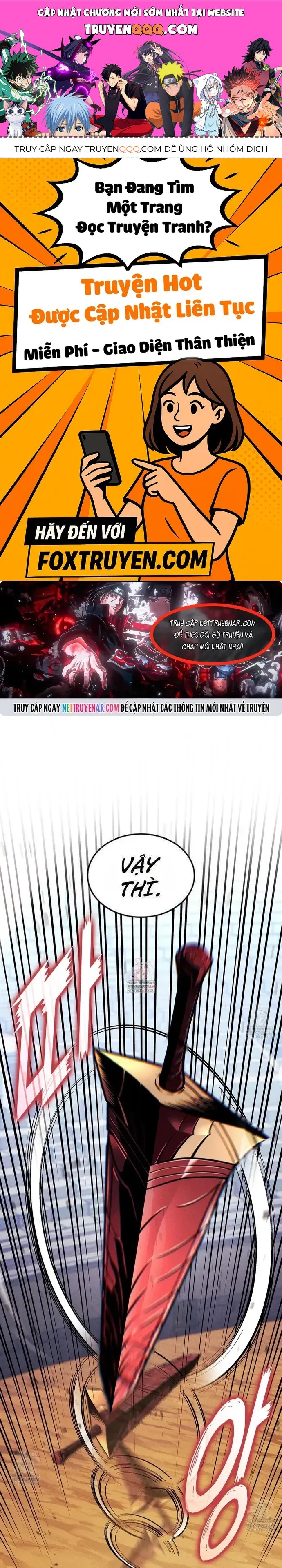 Huyền Thoại Game Thủ - Tái Xuất Chap 221 - Next Chap 222