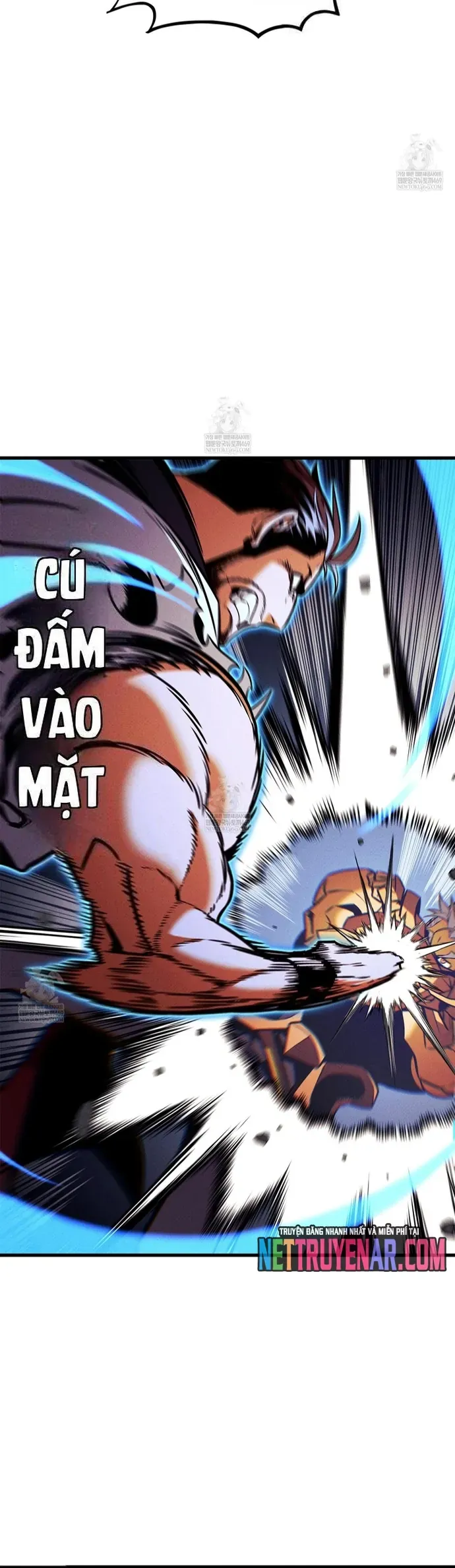 Huyền Thoại Game Thủ - Tái Xuất Chap 221 - Next Chap 222