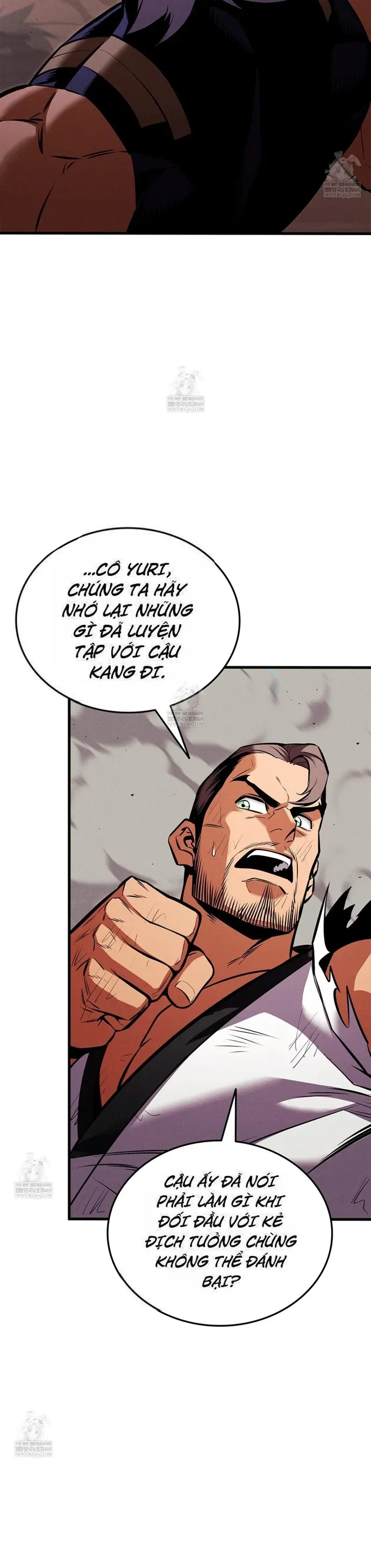 Huyền Thoại Game Thủ - Tái Xuất Chap 221 - Next Chap 222