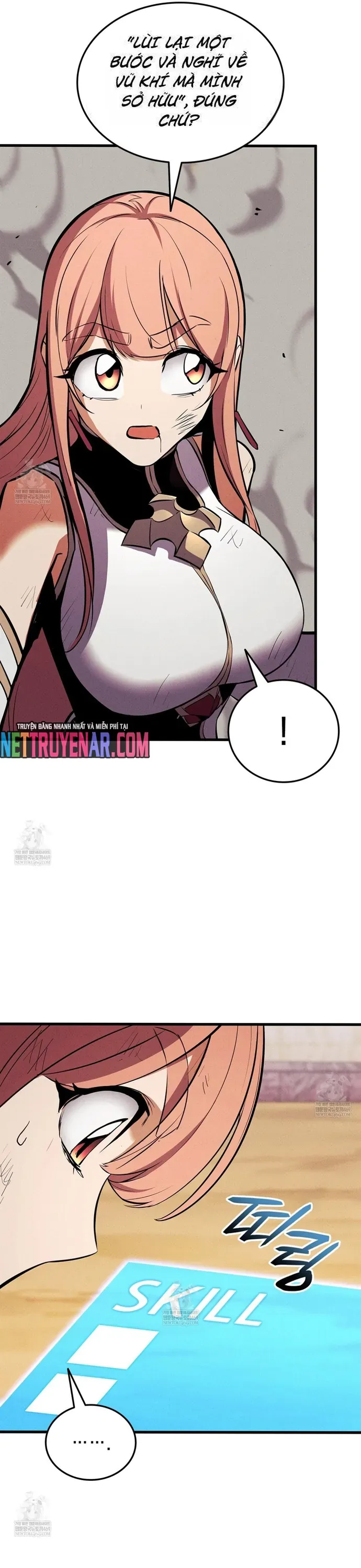 Huyền Thoại Game Thủ - Tái Xuất Chap 221 - Next Chap 222