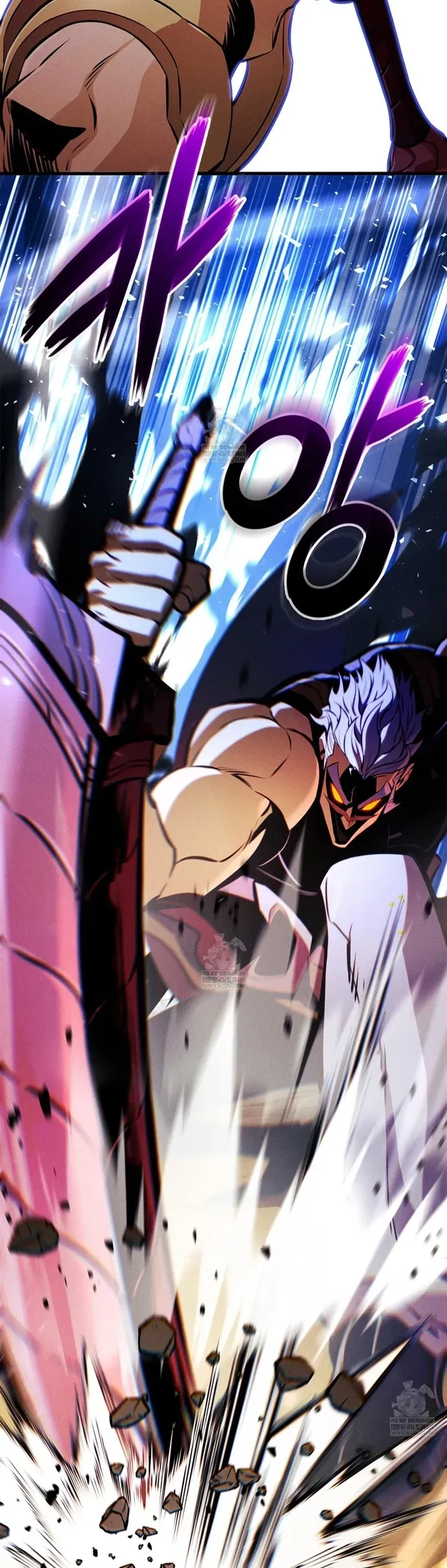 Huyền Thoại Game Thủ - Tái Xuất Chap 221 - Next Chap 222