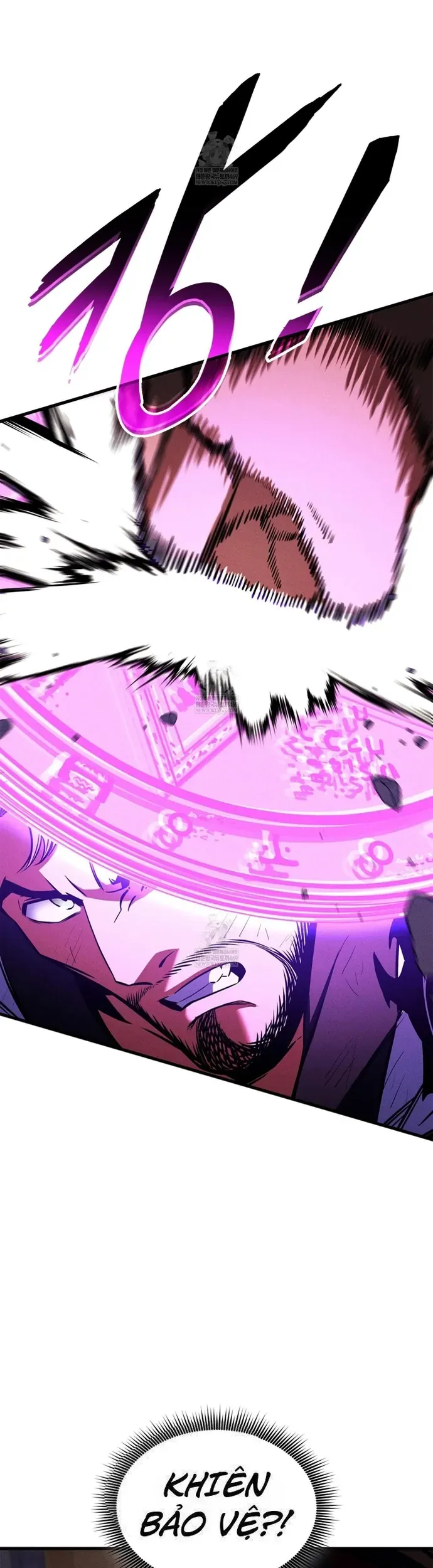 Huyền Thoại Game Thủ - Tái Xuất Chap 221 - Next Chap 222