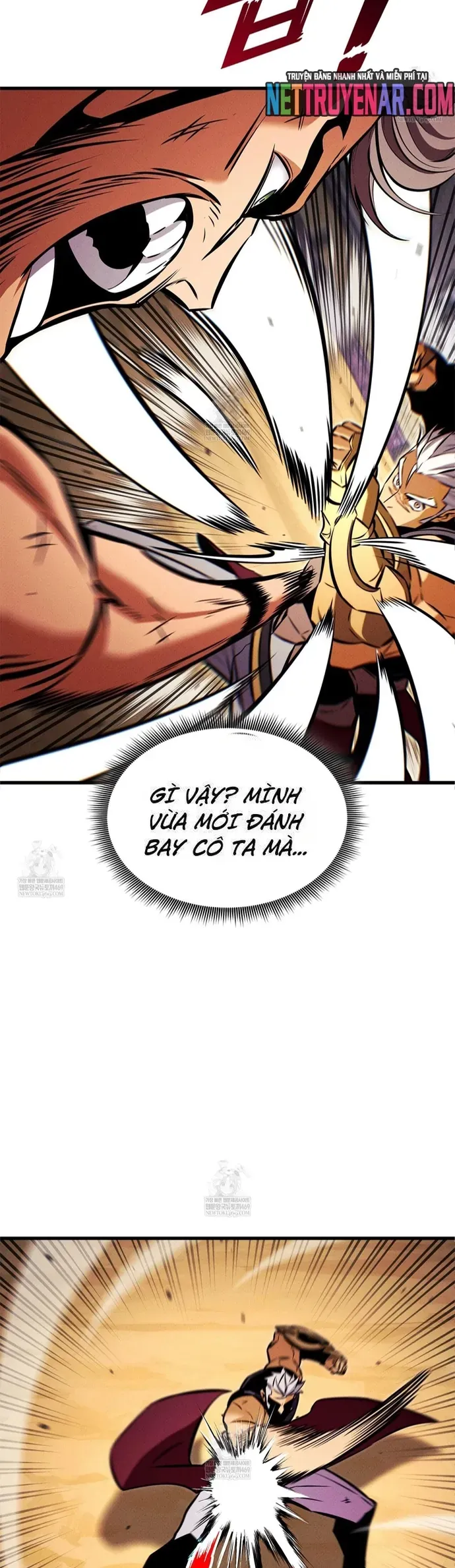 Huyền Thoại Game Thủ - Tái Xuất Chap 221 - Next Chap 222