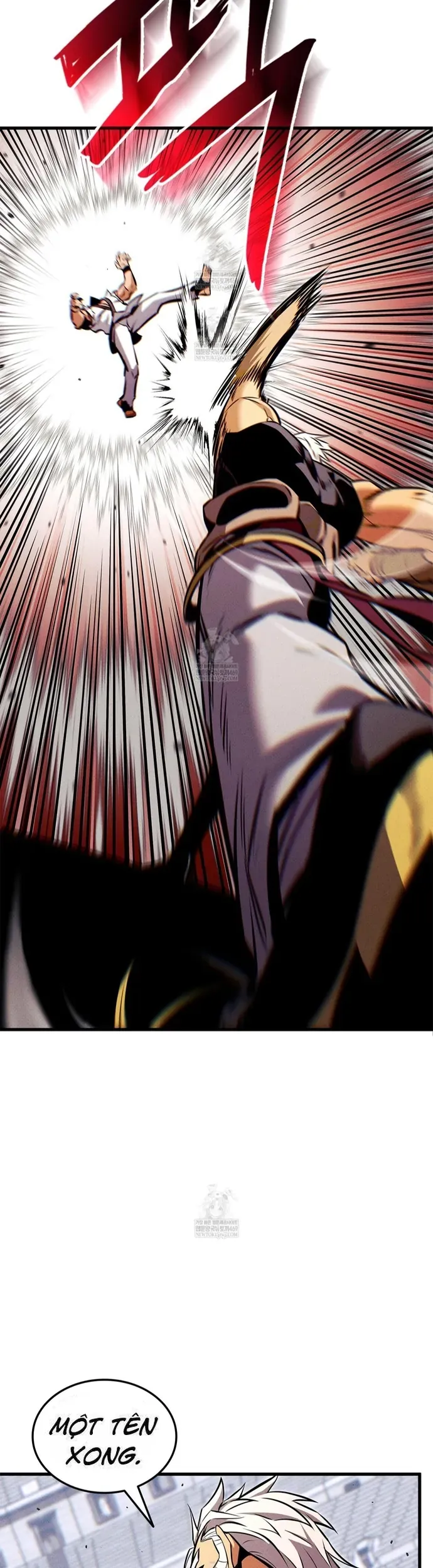 Huyền Thoại Game Thủ - Tái Xuất Chap 221 - Next Chap 222