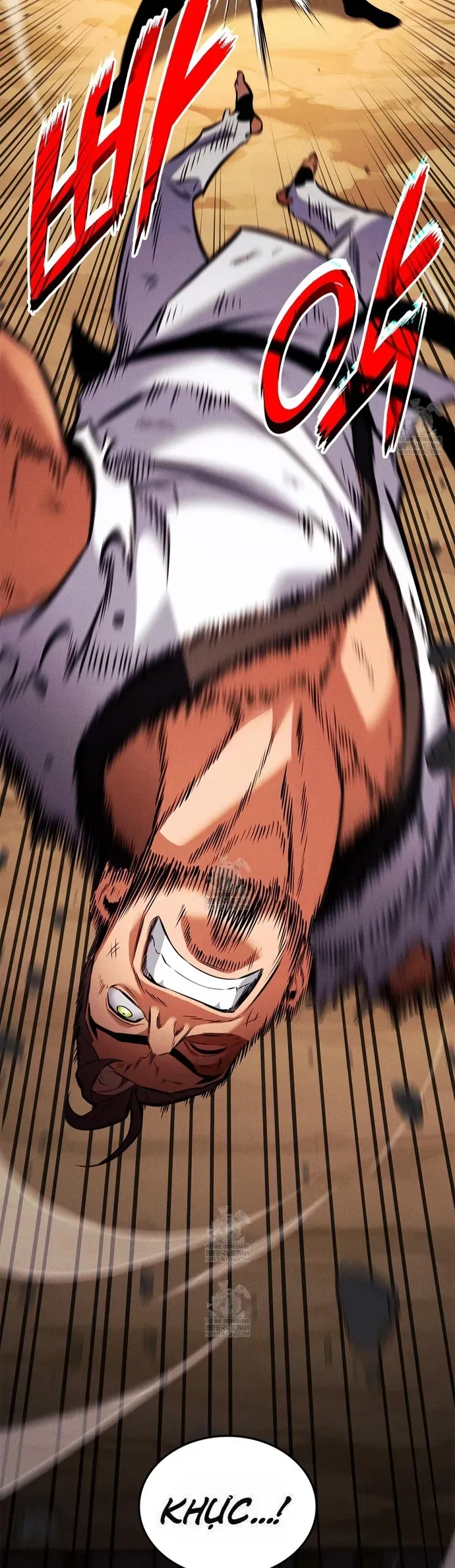 Huyền Thoại Game Thủ - Tái Xuất Chap 221 - Next Chap 222