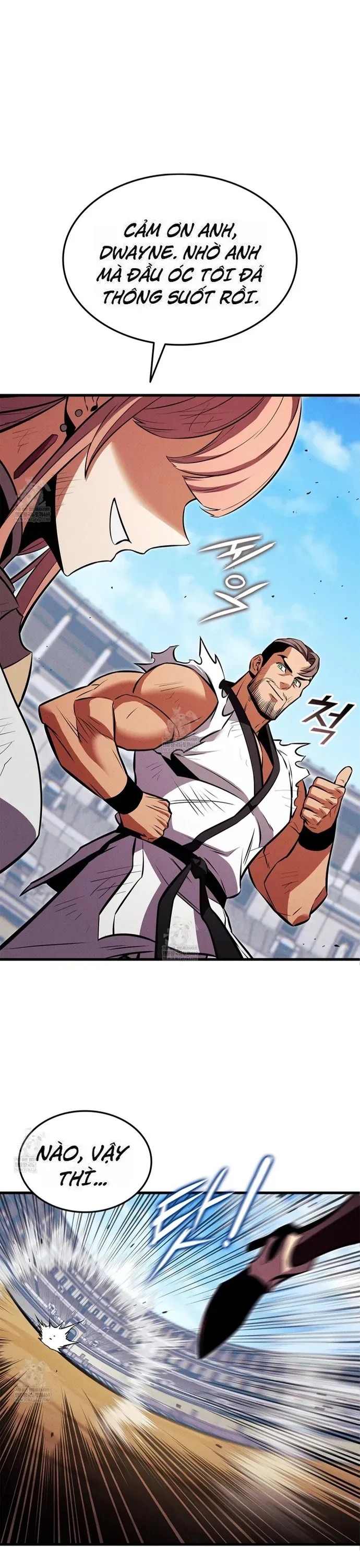 Huyền Thoại Game Thủ - Tái Xuất Chap 221 - Next Chap 222