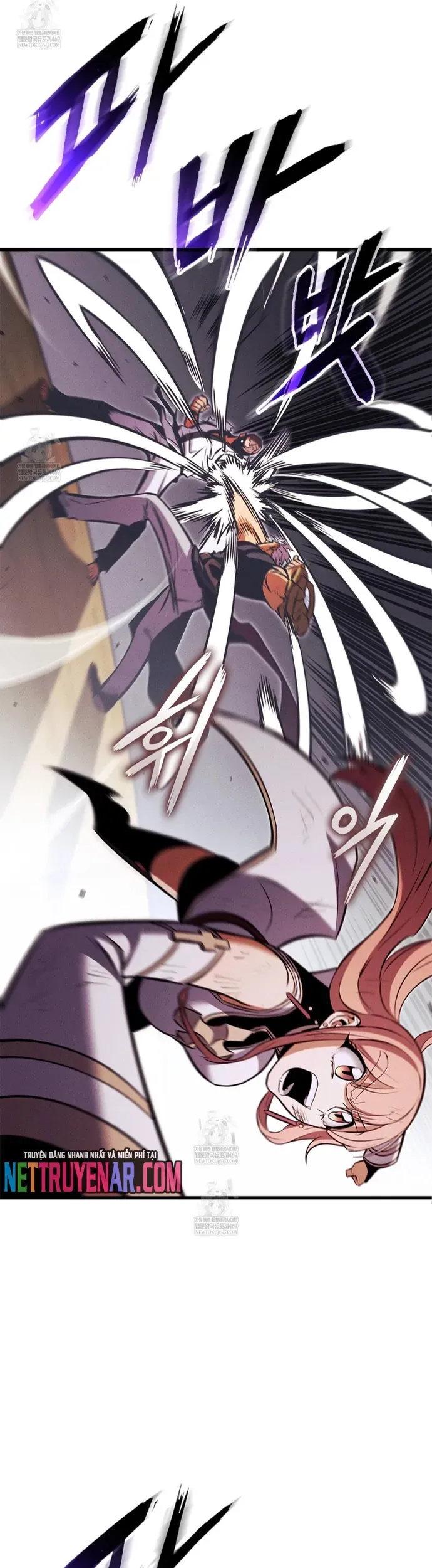 Huyền Thoại Game Thủ - Tái Xuất Chap 221 - Next Chap 222