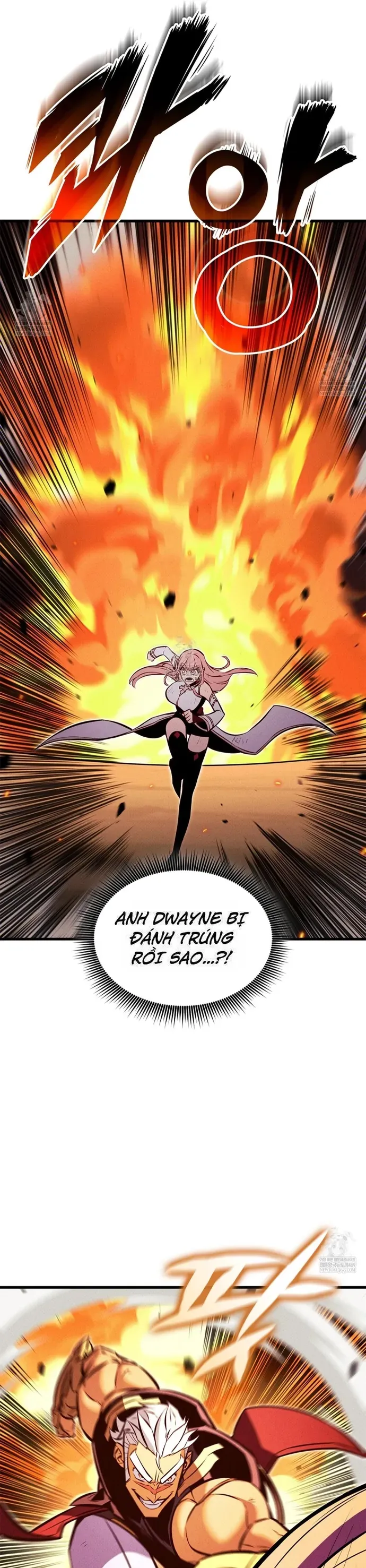 Huyền Thoại Game Thủ - Tái Xuất Chap 221 - Next Chap 222