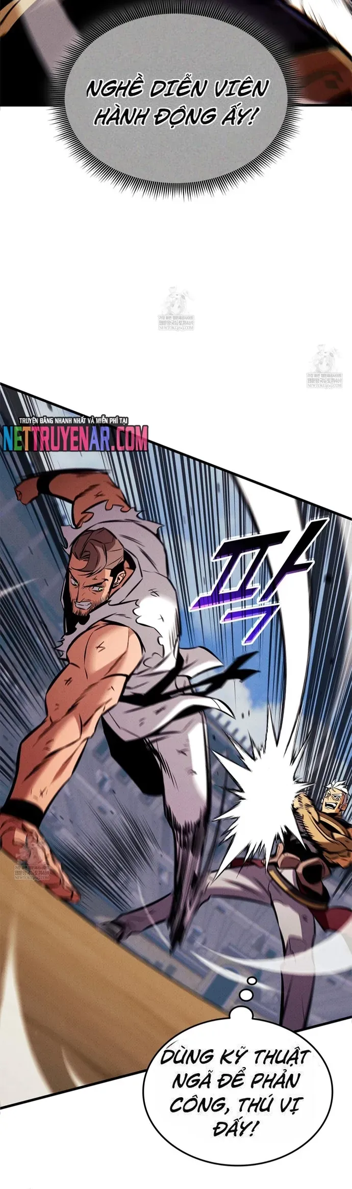 Huyền Thoại Game Thủ - Tái Xuất Chap 221 - Next Chap 222