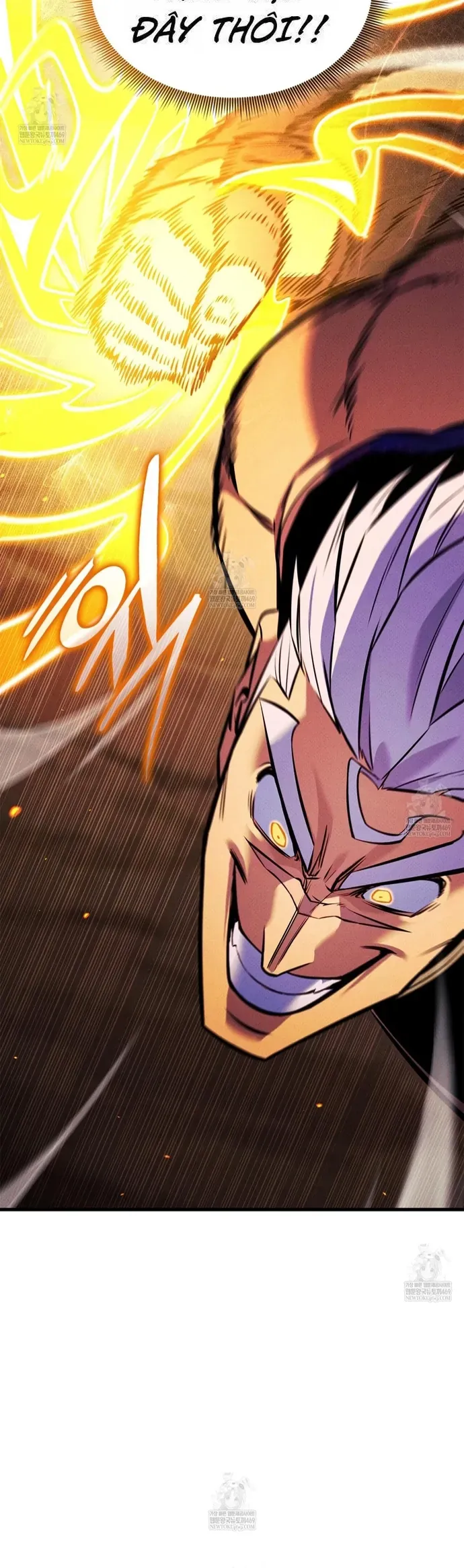 Huyền Thoại Game Thủ - Tái Xuất Chap 221 - Next Chap 222