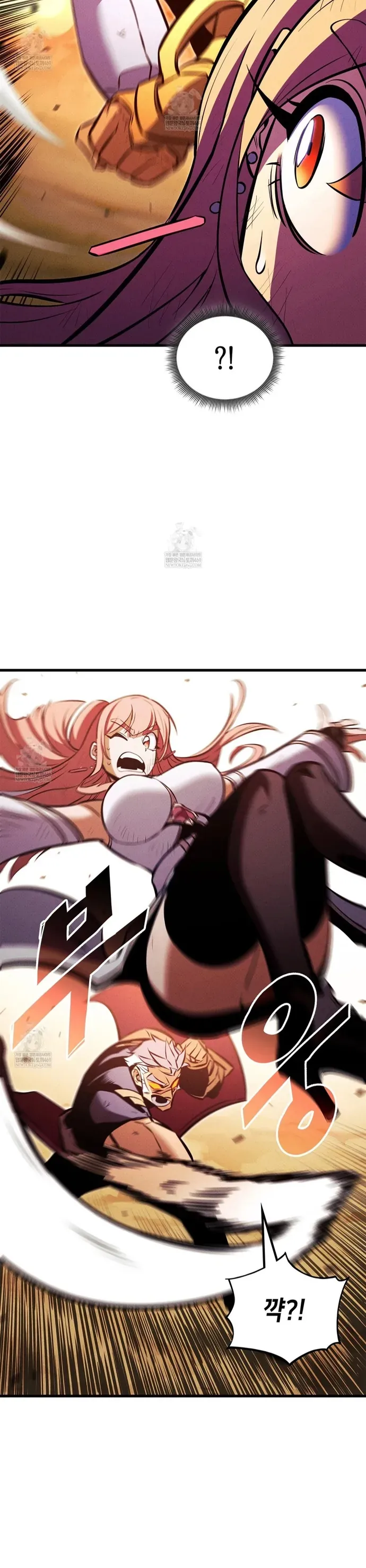 Huyền Thoại Game Thủ - Tái Xuất Chap 221 - Next Chap 222