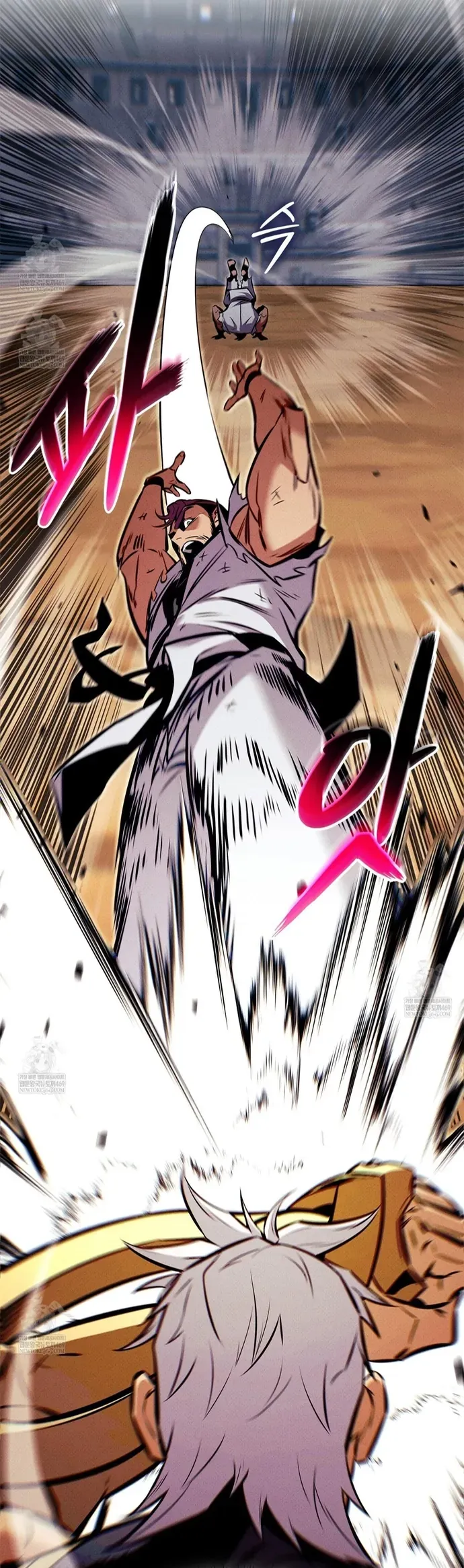 Huyền Thoại Game Thủ - Tái Xuất Chap 221 - Next Chap 222