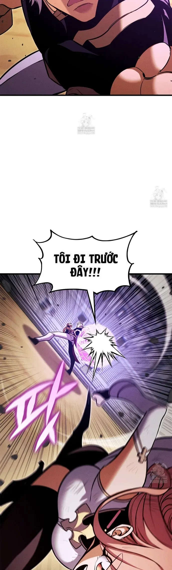 Huyền Thoại Game Thủ - Tái Xuất Chap 221 - Next Chap 222