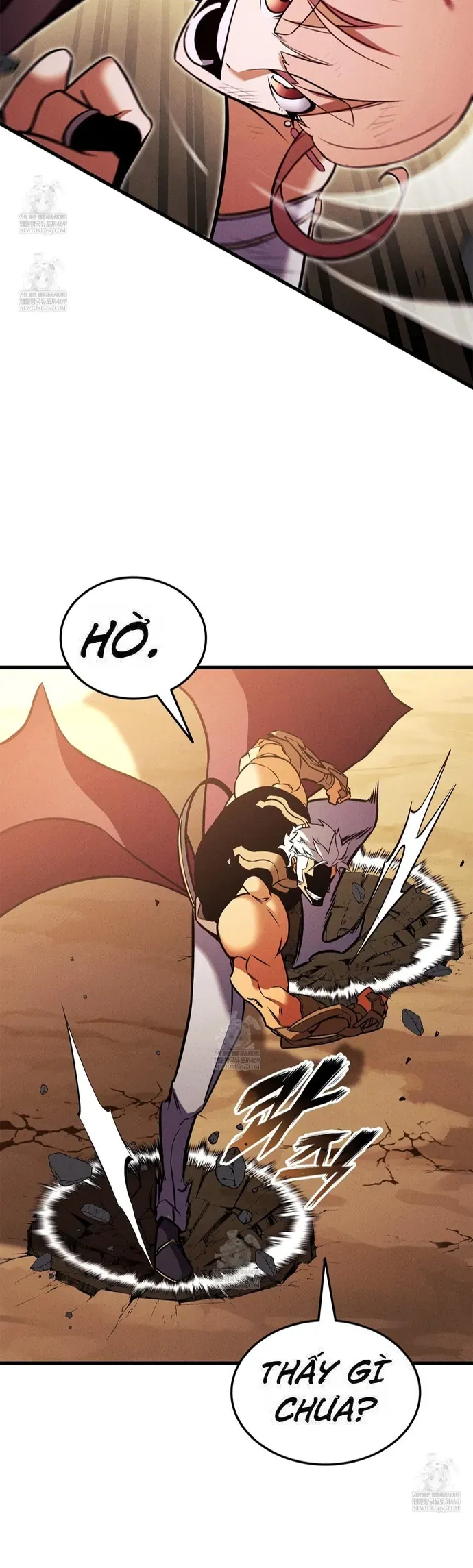 Huyền Thoại Game Thủ - Tái Xuất Chap 221 - Next Chap 222