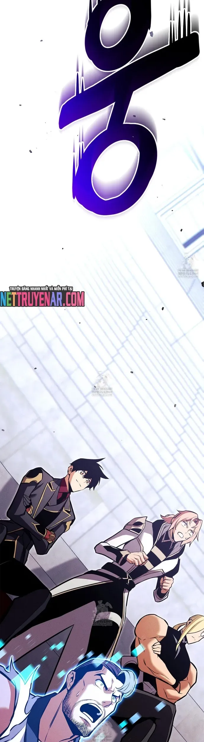 Huyền Thoại Game Thủ - Tái Xuất Chap 221 - Next Chap 222