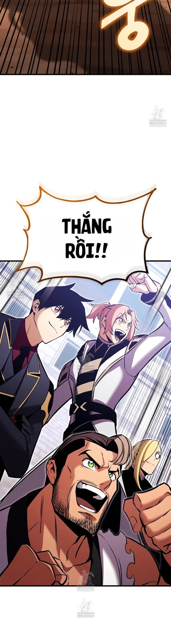 Huyền Thoại Game Thủ - Tái Xuất Chap 221 - Next Chap 222