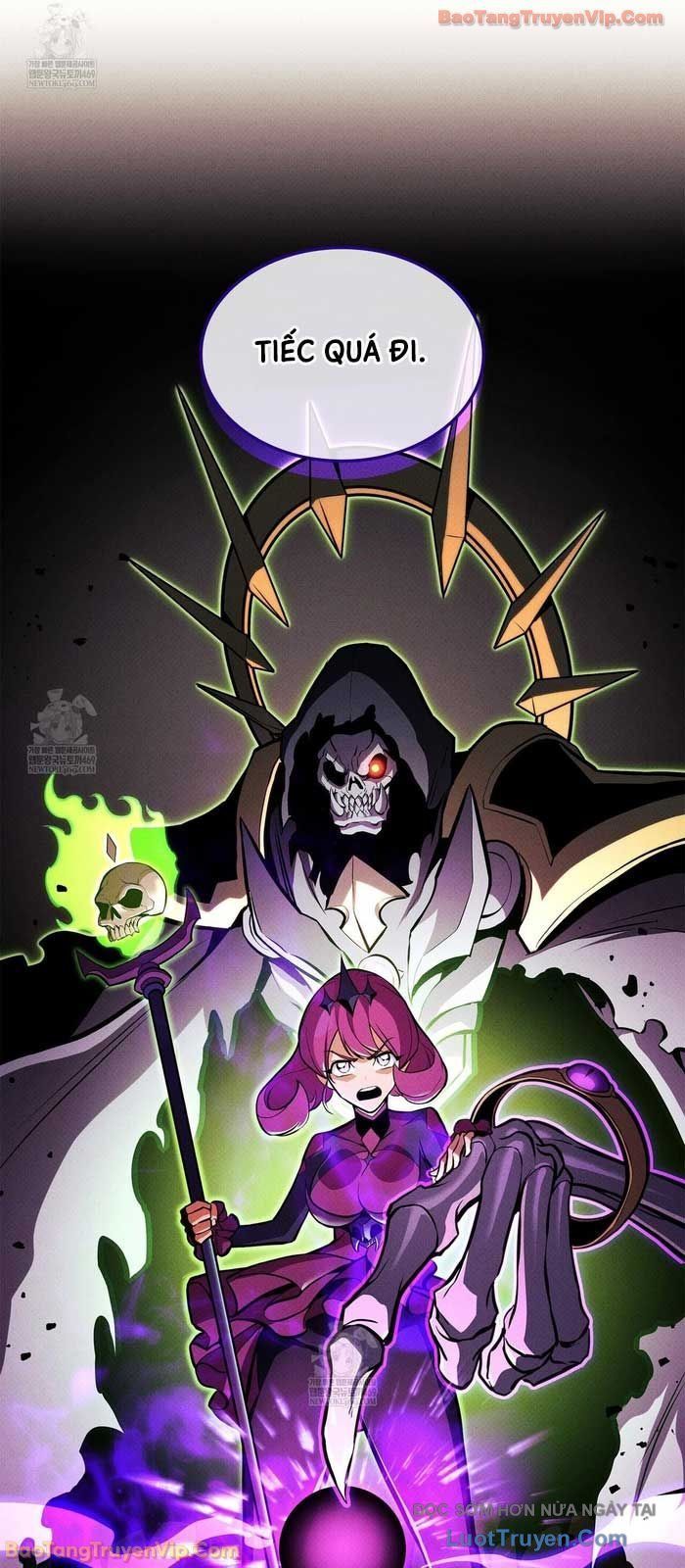 Huyền Thoại Game Thủ - Tái Xuất Chap 222 - Next Chap 223