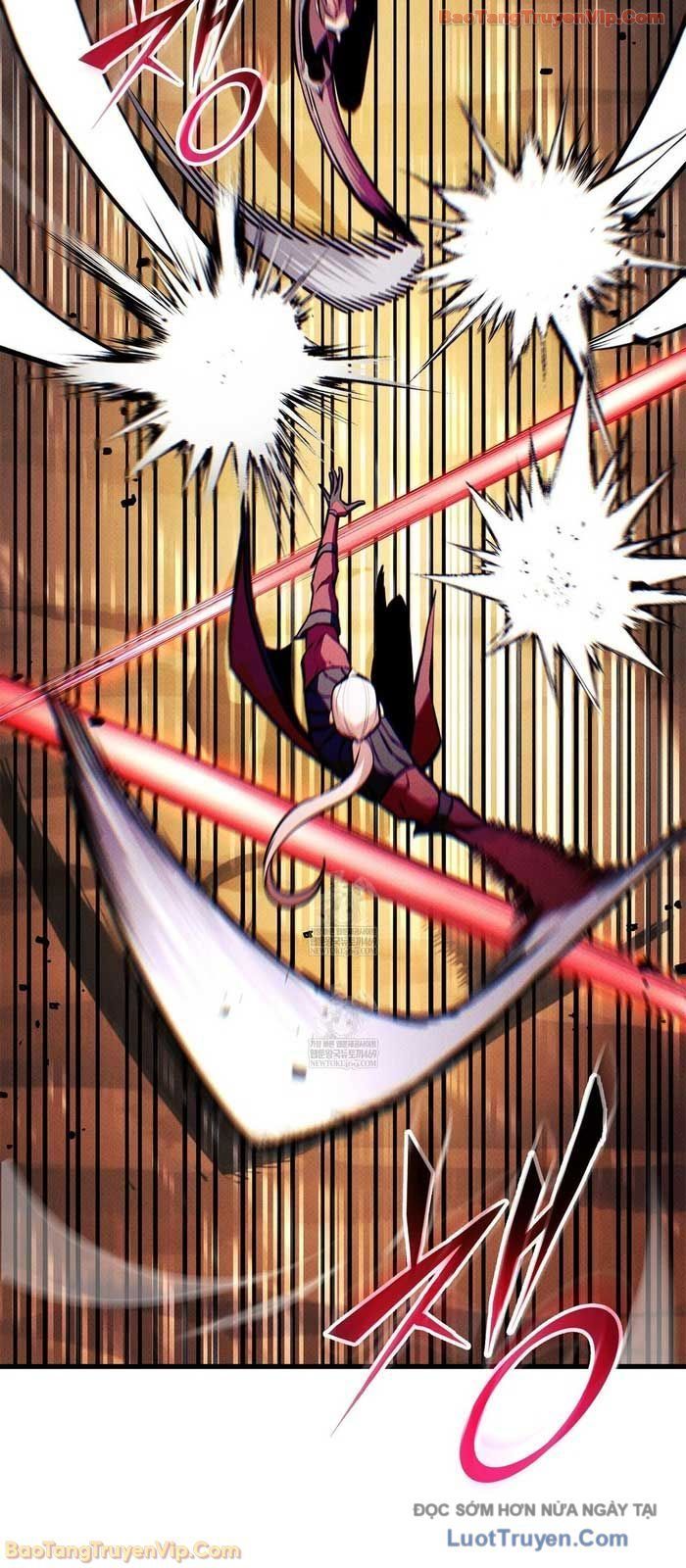 Huyền Thoại Game Thủ - Tái Xuất Chap 222 - Next Chap 223