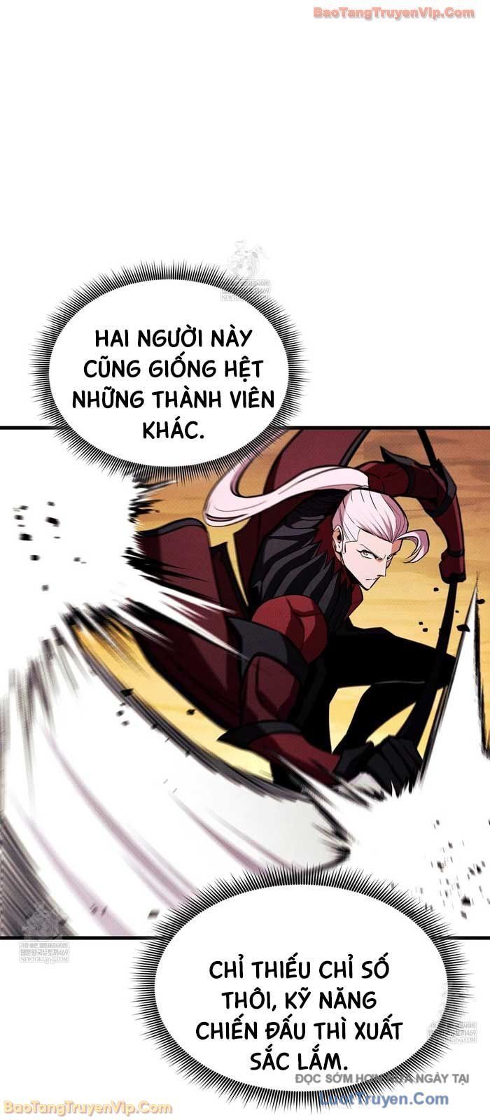 Huyền Thoại Game Thủ - Tái Xuất Chap 222 - Next Chap 223