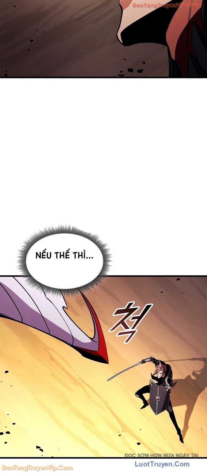 Huyền Thoại Game Thủ - Tái Xuất Chap 222 - Next Chap 223