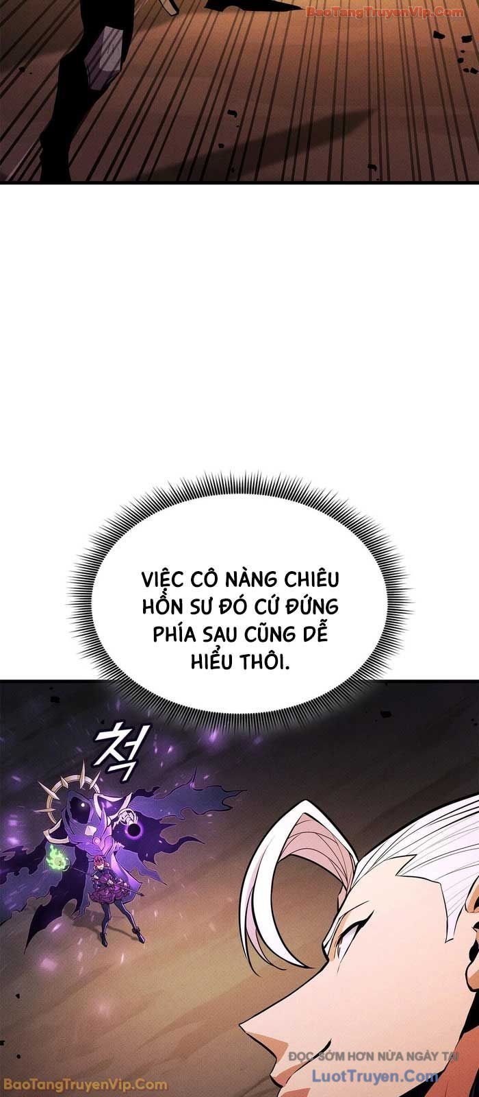 Huyền Thoại Game Thủ - Tái Xuất Chap 222 - Next Chap 223