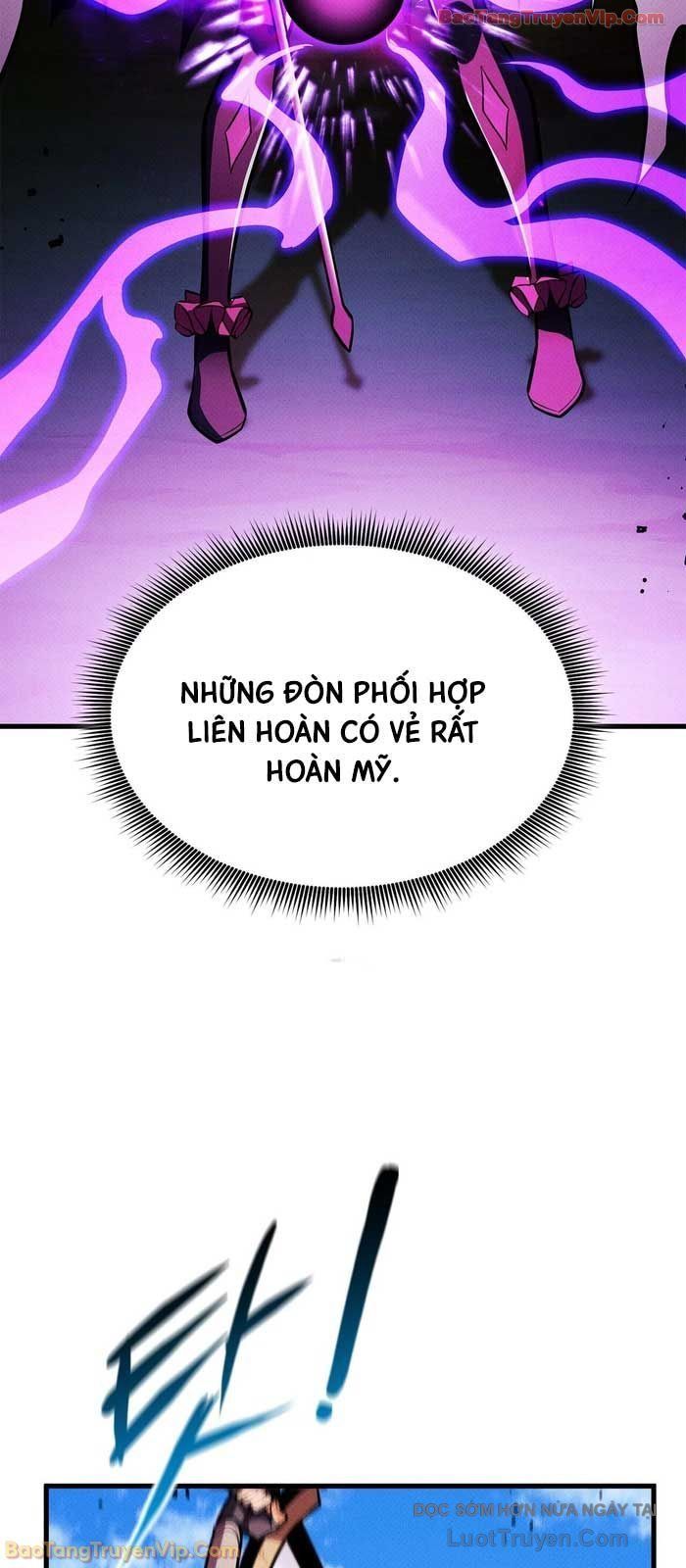 Huyền Thoại Game Thủ - Tái Xuất Chap 222 - Next Chap 223