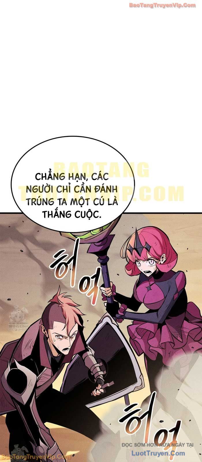 Huyền Thoại Game Thủ - Tái Xuất Chap 222 - Next Chap 223