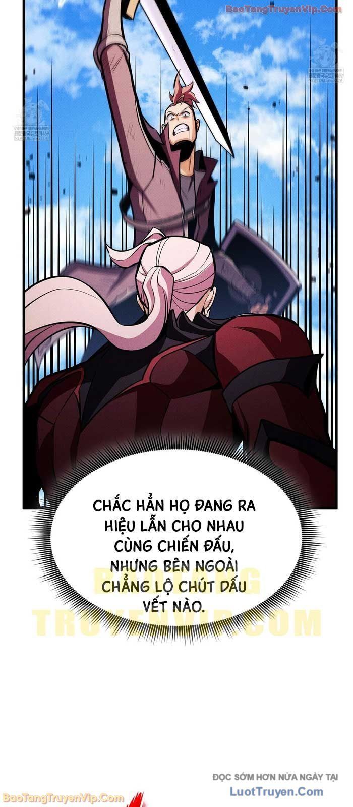 Huyền Thoại Game Thủ - Tái Xuất Chap 222 - Next Chap 223