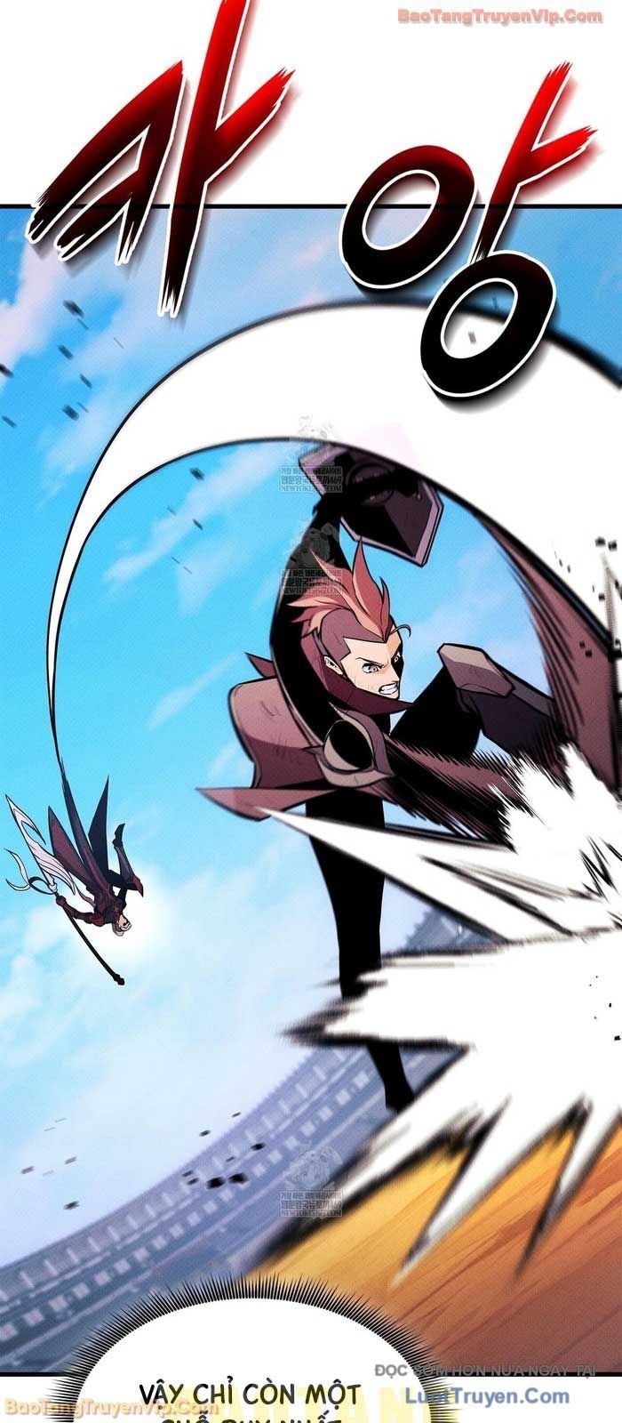 Huyền Thoại Game Thủ - Tái Xuất Chap 222 - Next Chap 223