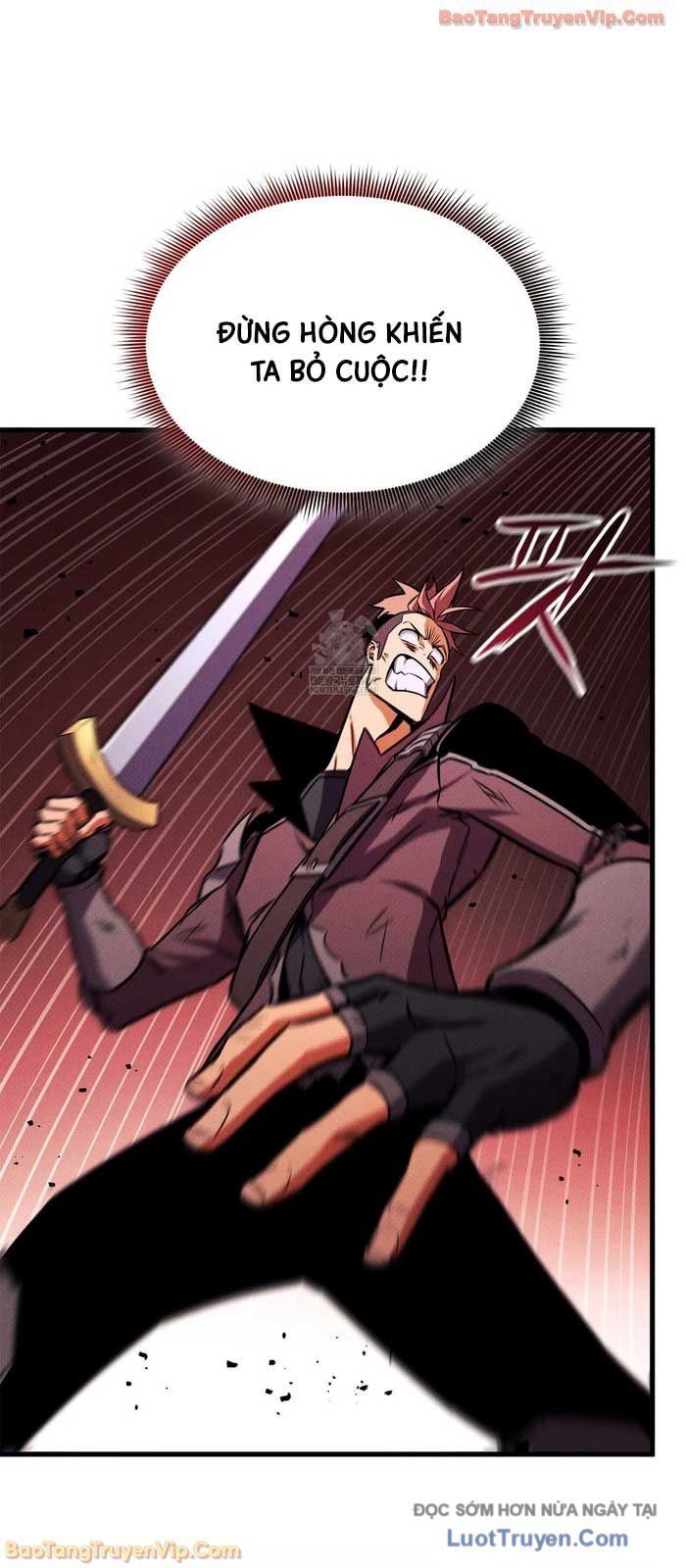 Huyền Thoại Game Thủ - Tái Xuất Chap 222 - Next Chap 223