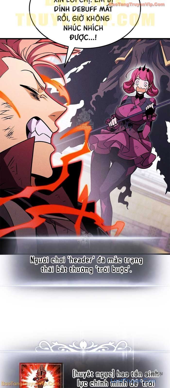 Huyền Thoại Game Thủ - Tái Xuất Chap 222 - Next Chap 223