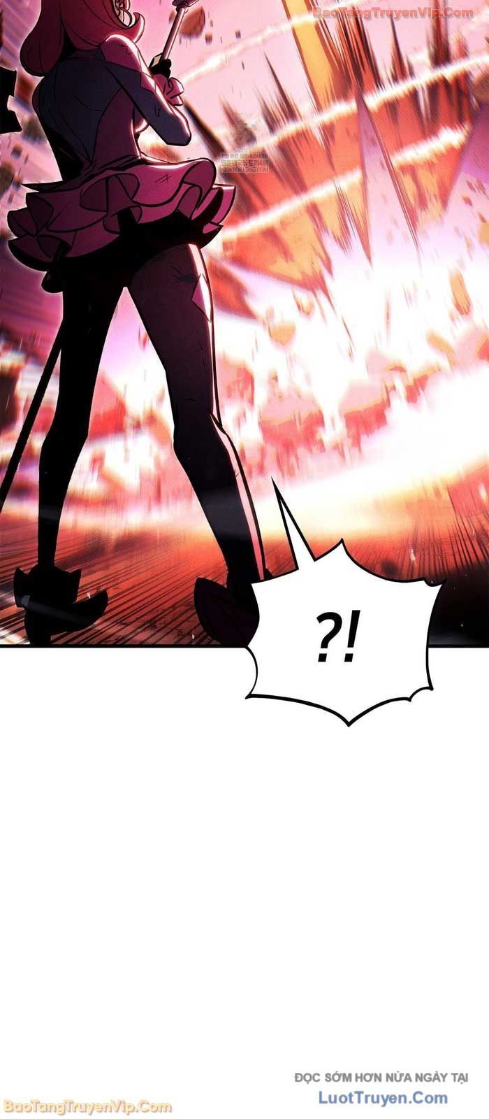 Huyền Thoại Game Thủ - Tái Xuất Chap 222 - Next Chap 223