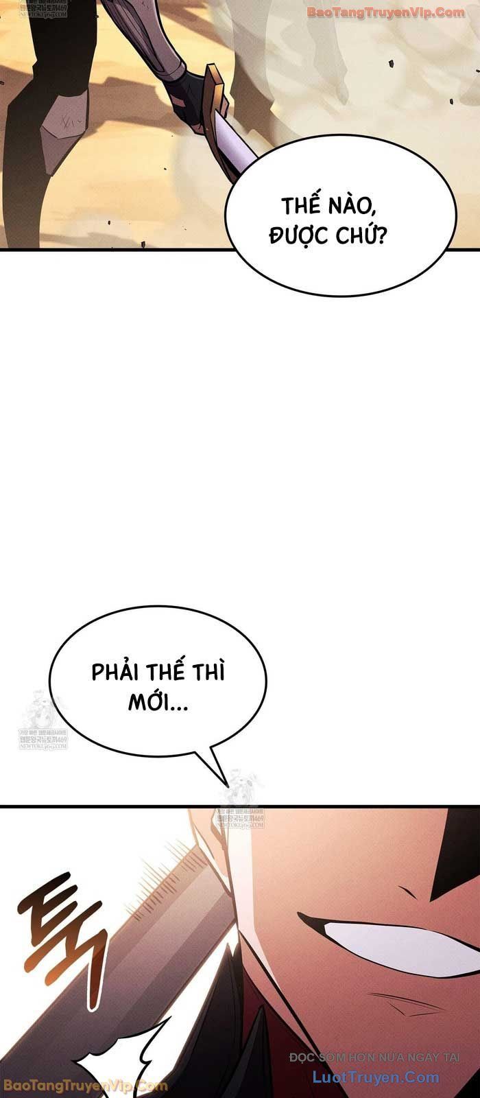 Huyền Thoại Game Thủ - Tái Xuất Chap 222 - Next Chap 223
