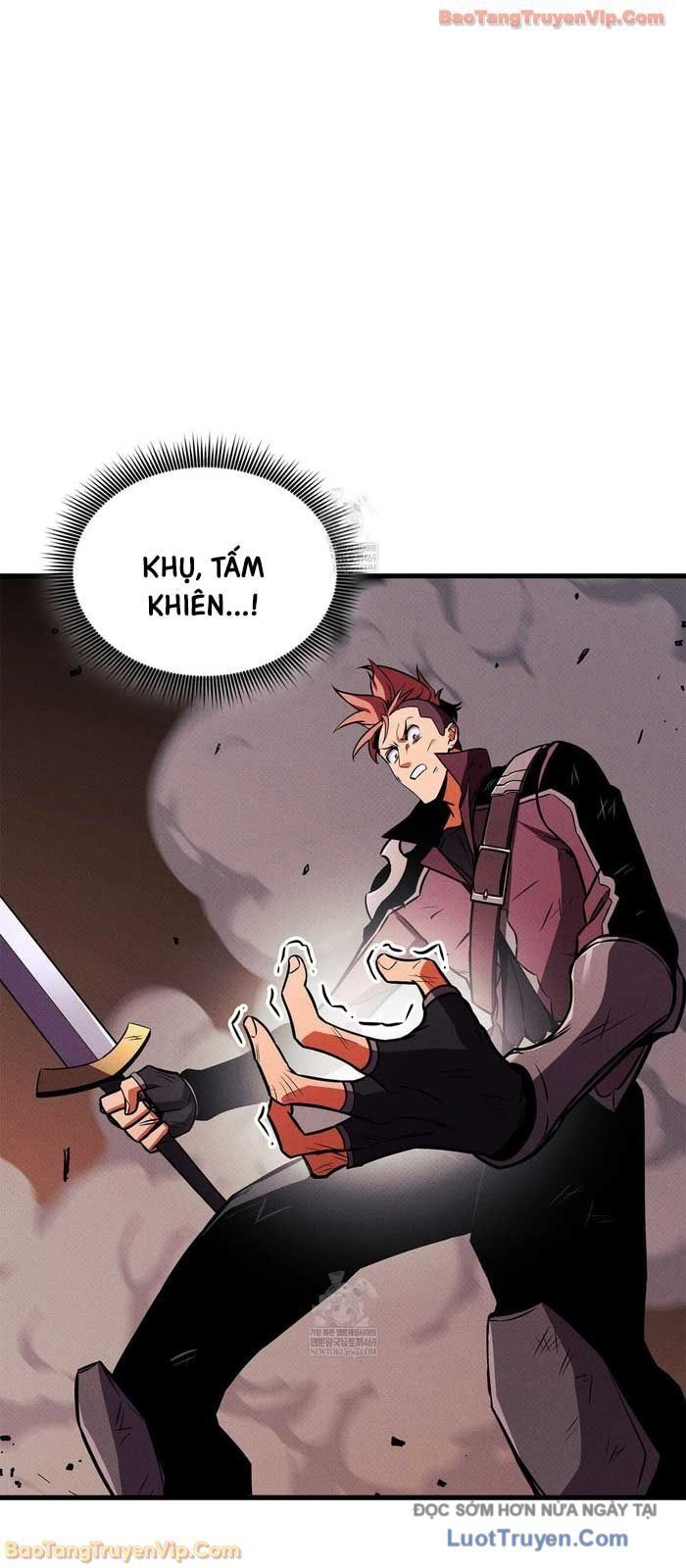 Huyền Thoại Game Thủ - Tái Xuất Chap 222 - Next Chap 223