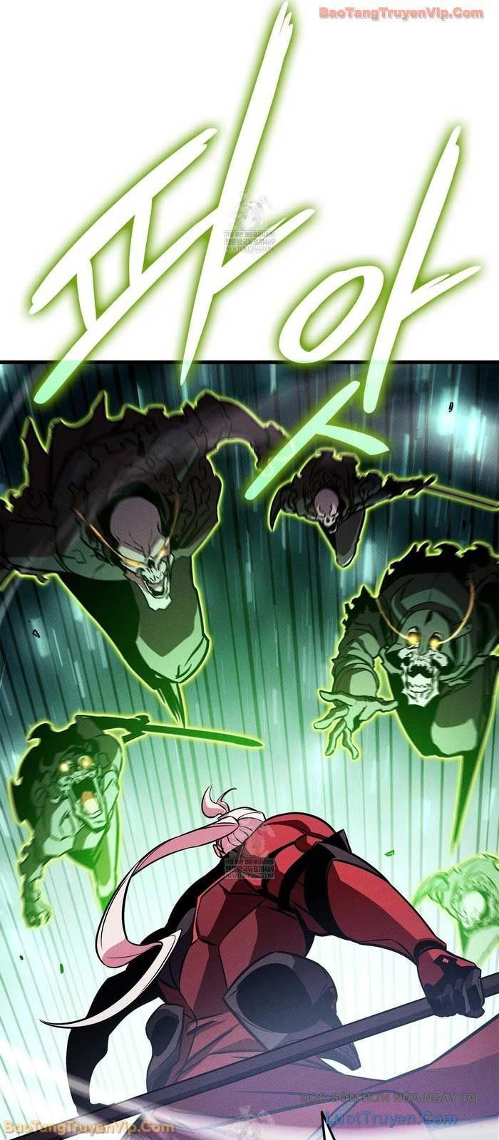 Huyền Thoại Game Thủ - Tái Xuất Chap 222 - Next Chap 223