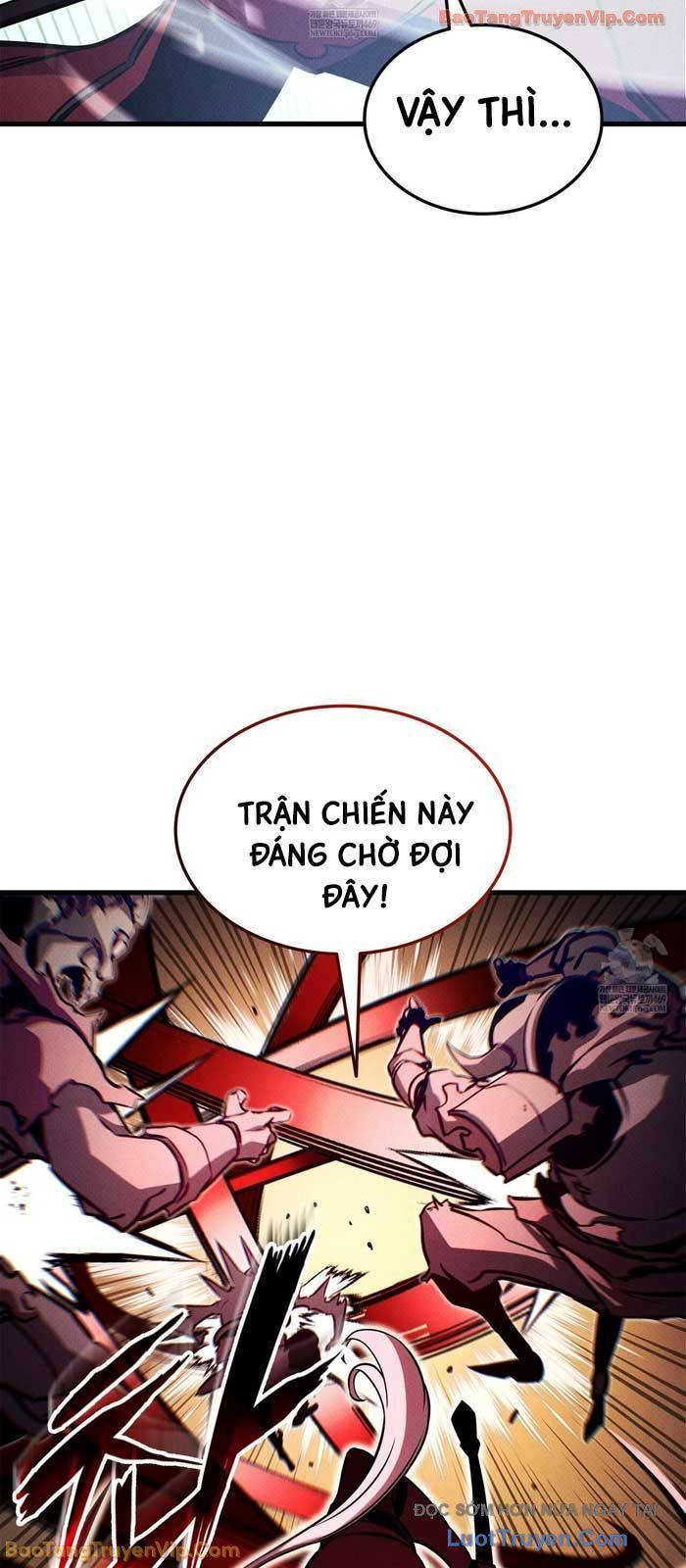 Huyền Thoại Game Thủ - Tái Xuất Chap 222 - Next Chap 223