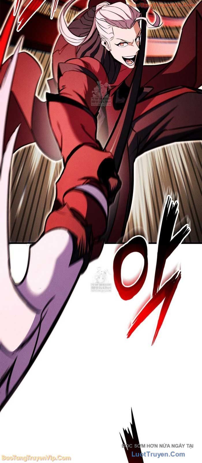 Huyền Thoại Game Thủ - Tái Xuất Chap 222 - Next Chap 223