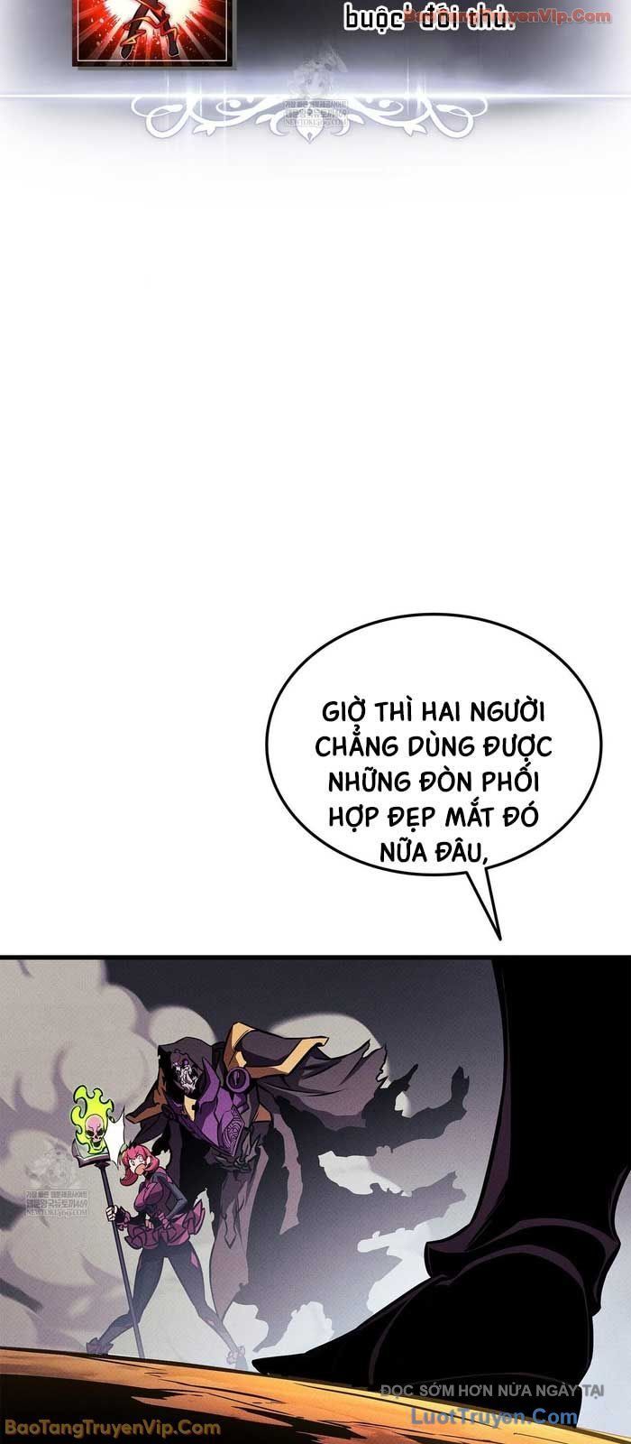 Huyền Thoại Game Thủ - Tái Xuất Chap 222 - Next Chap 223