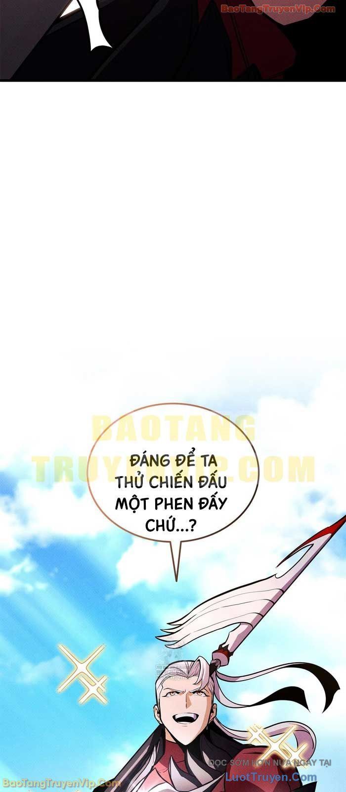 Huyền Thoại Game Thủ - Tái Xuất Chap 222 - Next Chap 223