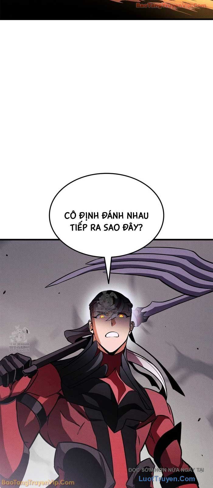 Huyền Thoại Game Thủ - Tái Xuất Chap 222 - Next Chap 223