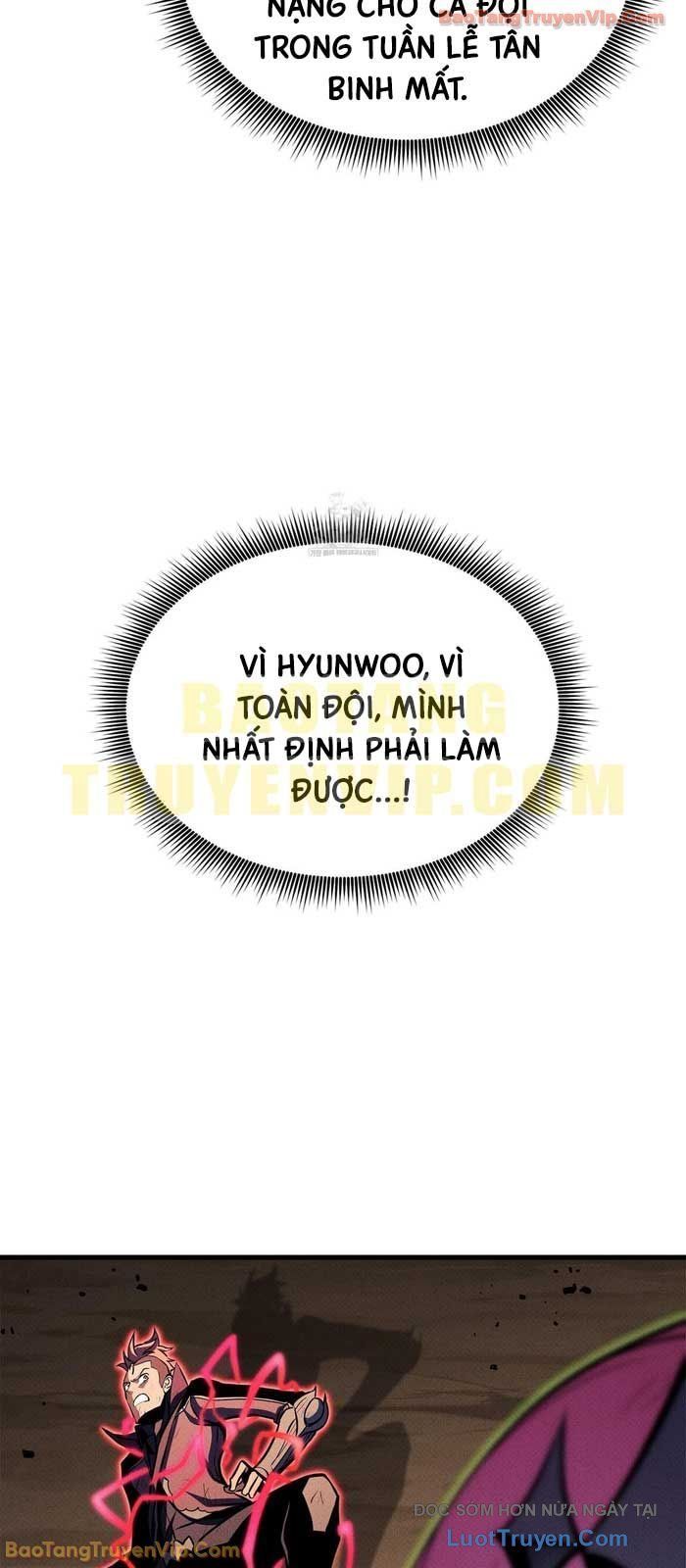 Huyền Thoại Game Thủ - Tái Xuất Chap 222 - Next Chap 223