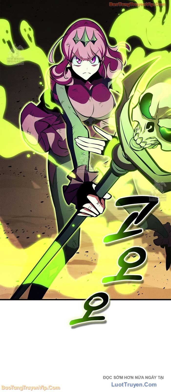 Huyền Thoại Game Thủ - Tái Xuất Chap 222 - Next Chap 223