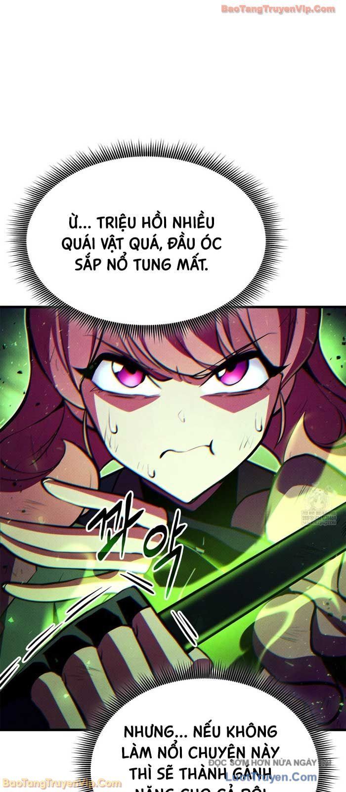 Huyền Thoại Game Thủ - Tái Xuất Chap 222 - Next Chap 223