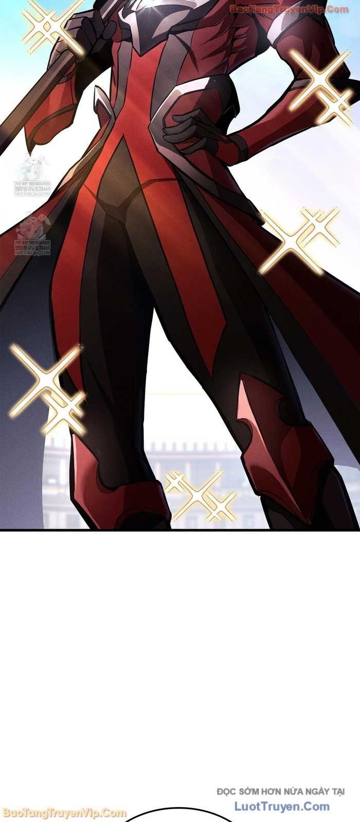 Huyền Thoại Game Thủ - Tái Xuất Chap 222 - Next Chap 223