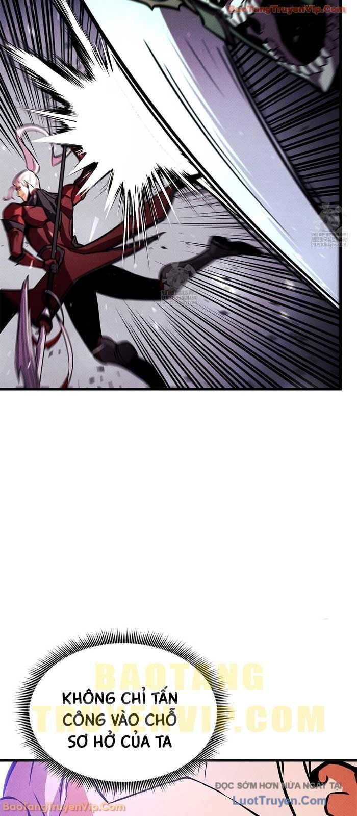 Huyền Thoại Game Thủ - Tái Xuất Chap 222 - Next Chap 223