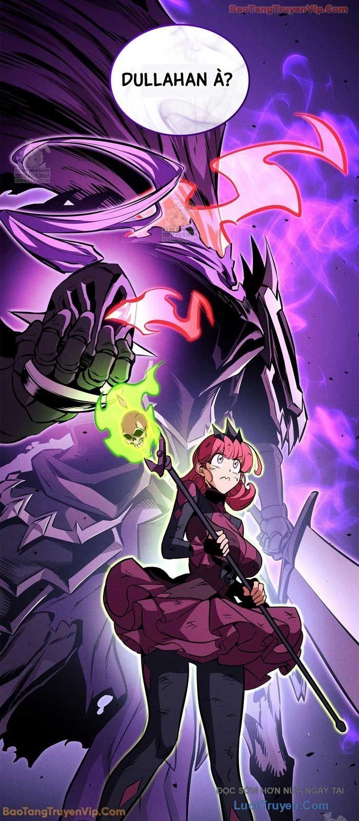 Huyền Thoại Game Thủ - Tái Xuất Chap 222 - Next Chap 223