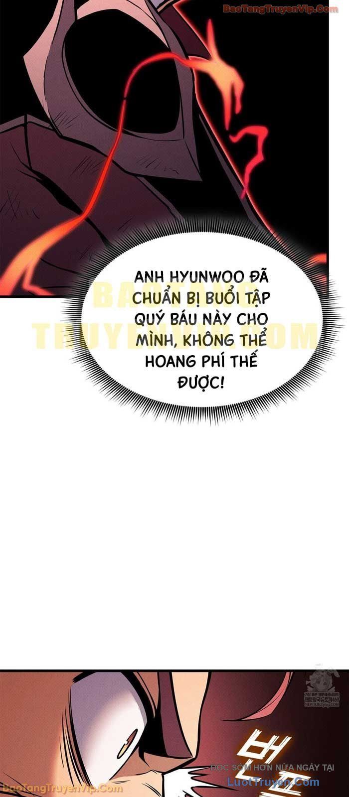 Huyền Thoại Game Thủ - Tái Xuất Chap 222 - Next Chap 223