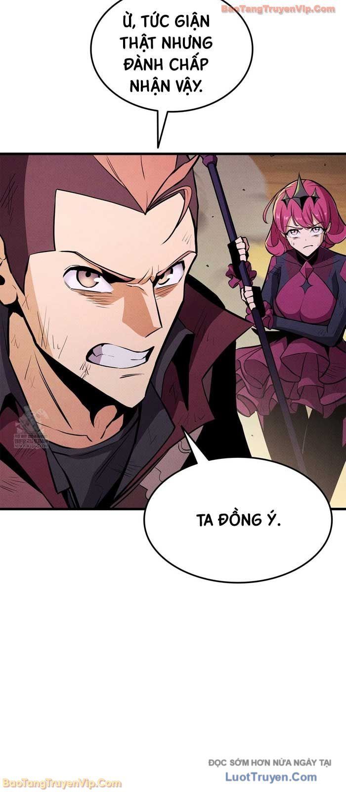 Huyền Thoại Game Thủ - Tái Xuất Chap 222 - Next Chap 223