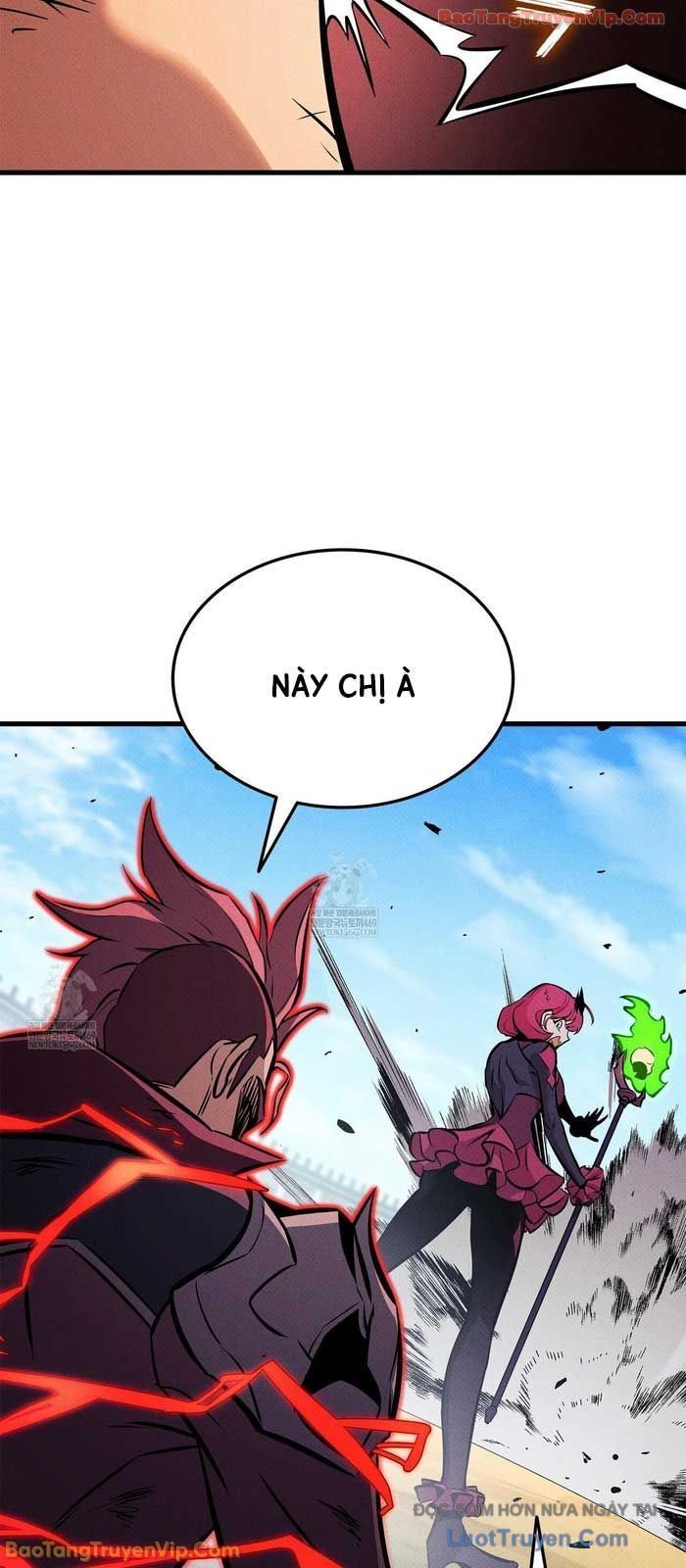 Huyền Thoại Game Thủ - Tái Xuất Chap 222 - Next Chap 223